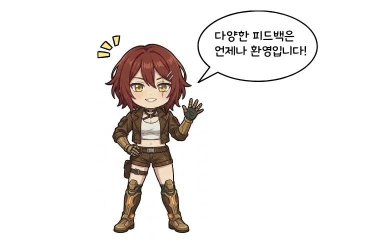 스팀펑크 세계관 속 핵앤슬래시 방치형 게임?! '도로시아' CBT 시작!_6.webp