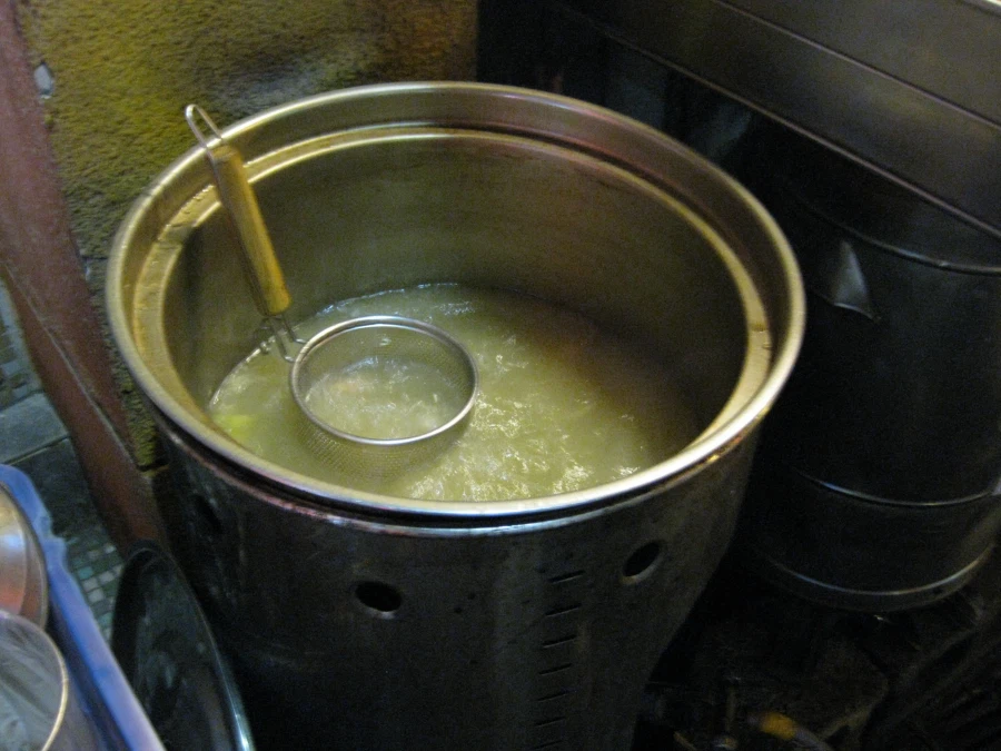 대만의 떡볶이 급 위상인 간식 '루웨이'_3.webp