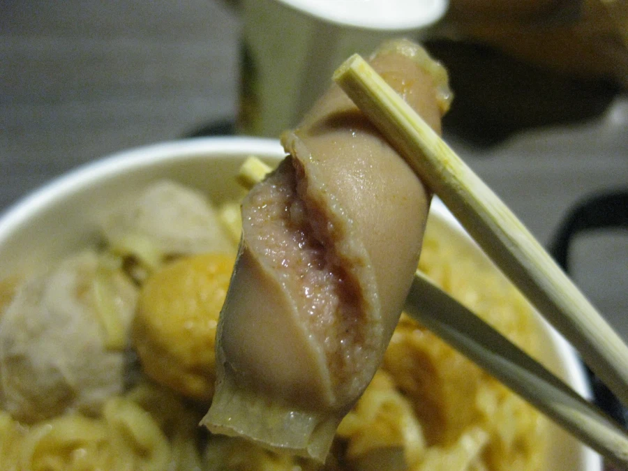 대만의 떡볶이 급 위상인 간식 '루웨이'_8.webp