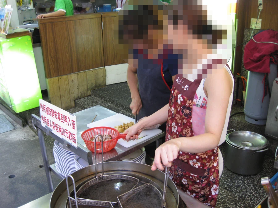 대만의 떡볶이 급 위상인 간식 '루웨이'_15.webp