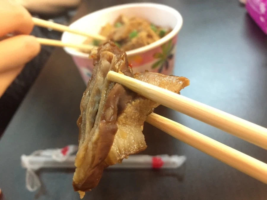 대만의 떡볶이 급 위상인 간식 '루웨이'_28.webp