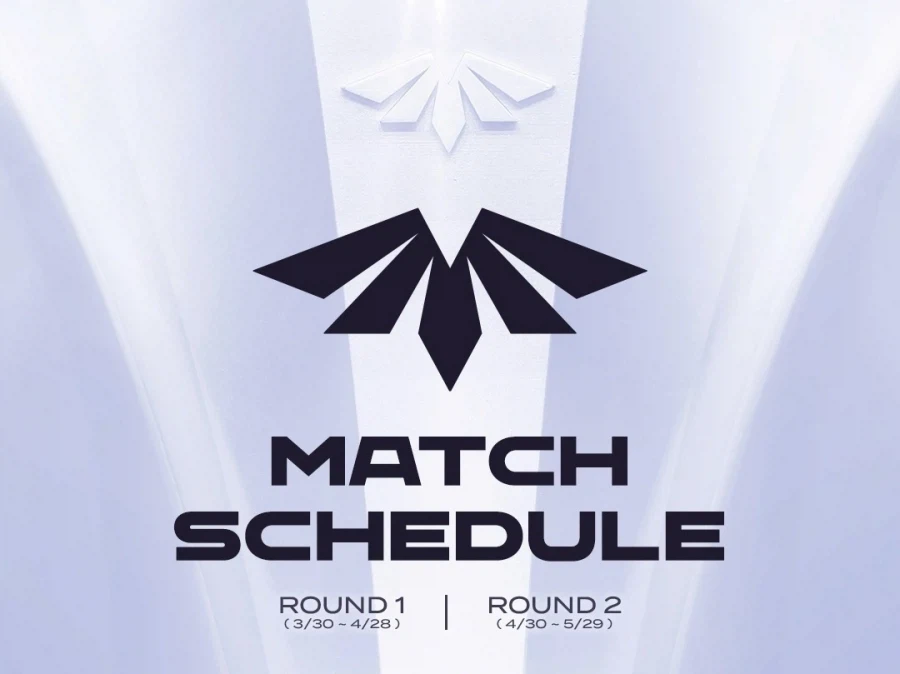 LCK CL 매치 스케줄_1.webp