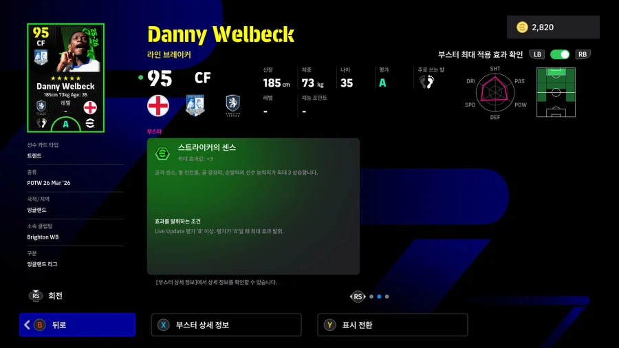 (뽑기) 26.03.26 - POTW : 월드와이드 26 Mar '26_23.webp