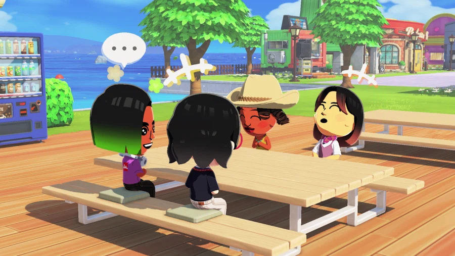 친구모아 아일랜드 두근두근 라이프 한국어판 스크린샷 및 신규 정보_30.webp