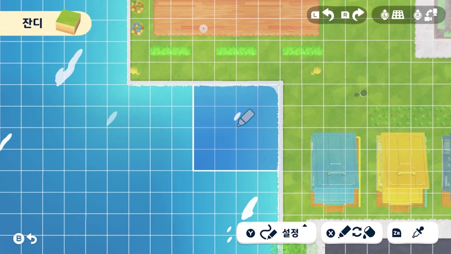 친구모아 아일랜드 두근두근 라이프 한국어판 스크린샷 및 신규 정보_35.webp