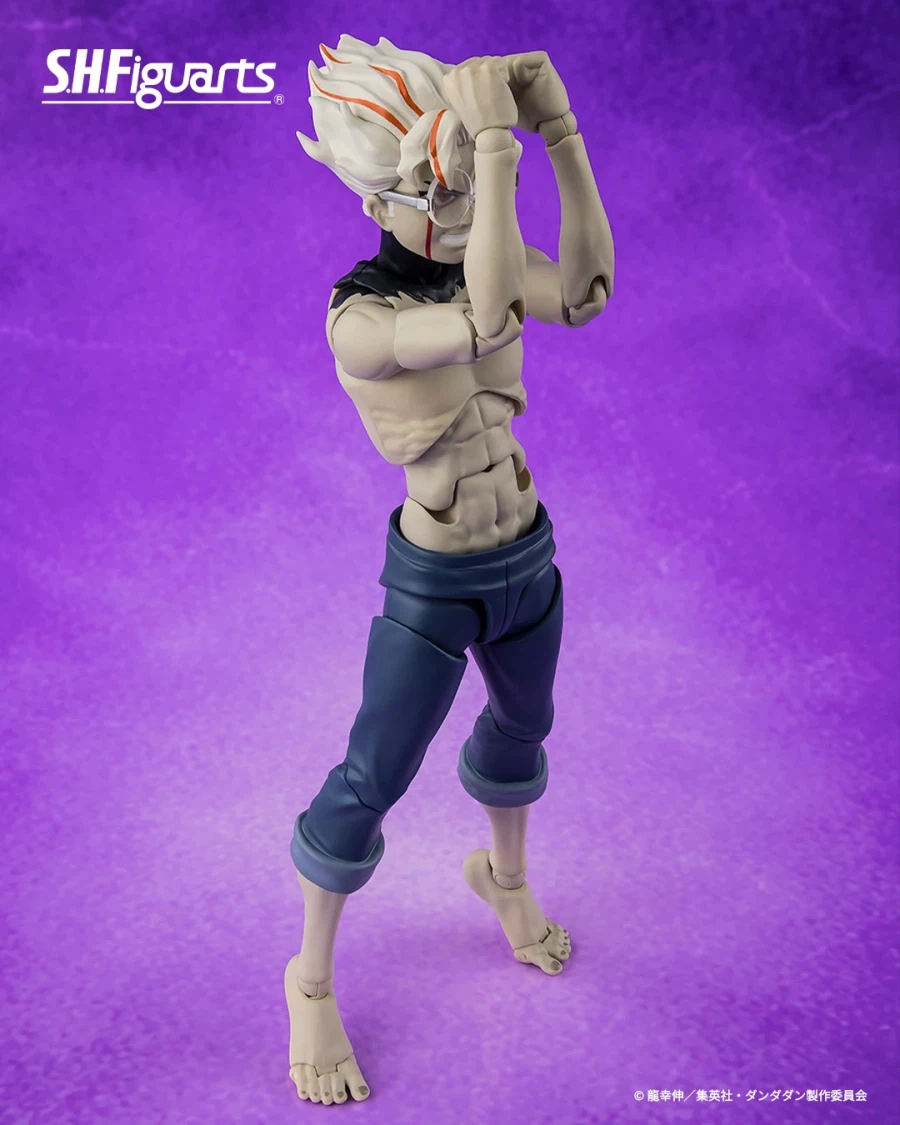 [반다이] S.H.Figuarts 단다단 오카룽 (변신) Ver.2_4.webp