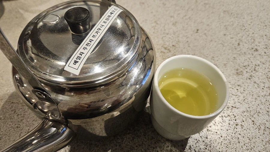 평냉 꽤나 맛난,,그리고 국내 식당 최고의 밥을 파는곳._1.webp