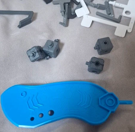 리뷰랄것 까진 아닌 코어 큐브._6.webp