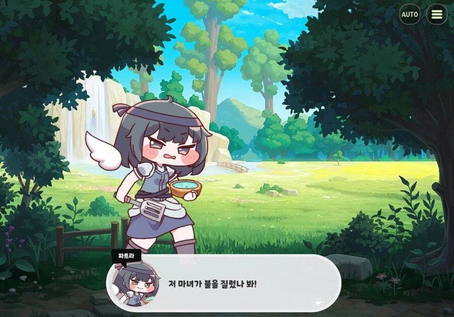 트릭컬/스포) 사뉴아 네 이놈 아직 우리에겐 비장의 수가 있다._5.webp