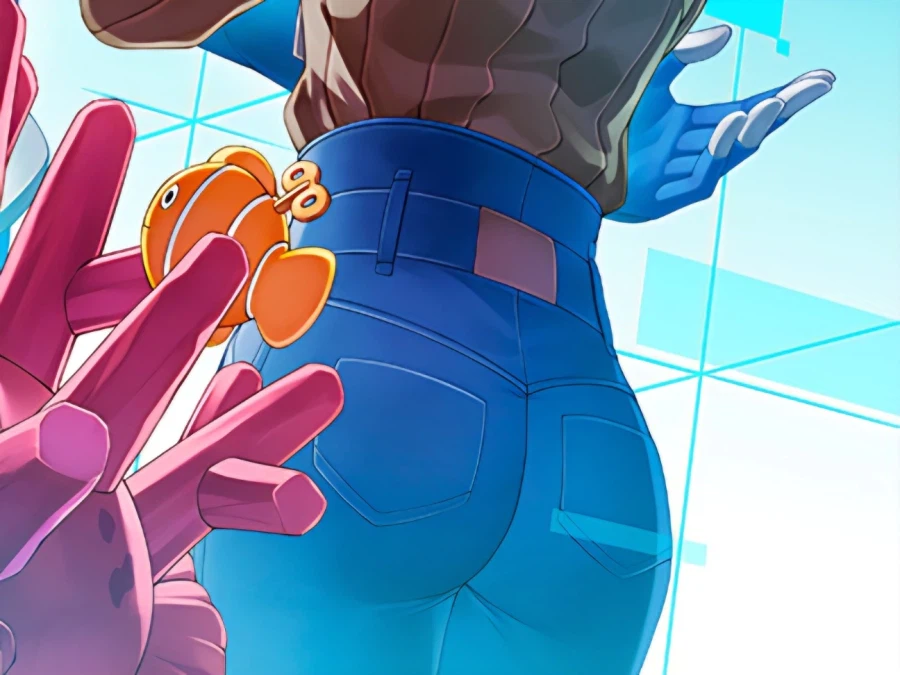 디지몬) 최신 졷만이 히로인 특징_7.webp