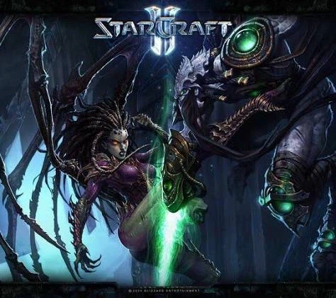 스타)제라툴이랑 케리건 중 누가 더 인기많을까_1.webp