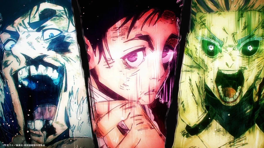 주술회전) 오늘자 3기 마지막화 감다살 제작진_1.webp