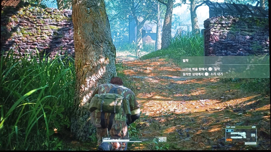 메탈기어 솔리드 델타 정글_22.webp