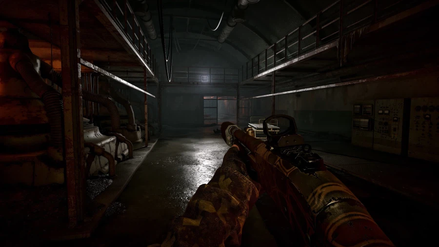 스토커 2 - 희망의 대가 DLC 발표 트레일러_5.webp