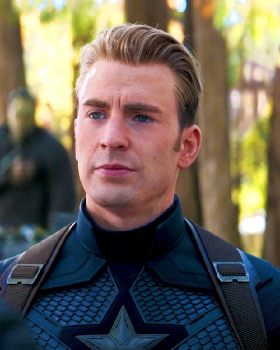 [마블] 크리스 에반스 '어벤져스 시크릿워즈' 출연 확인_2.webp