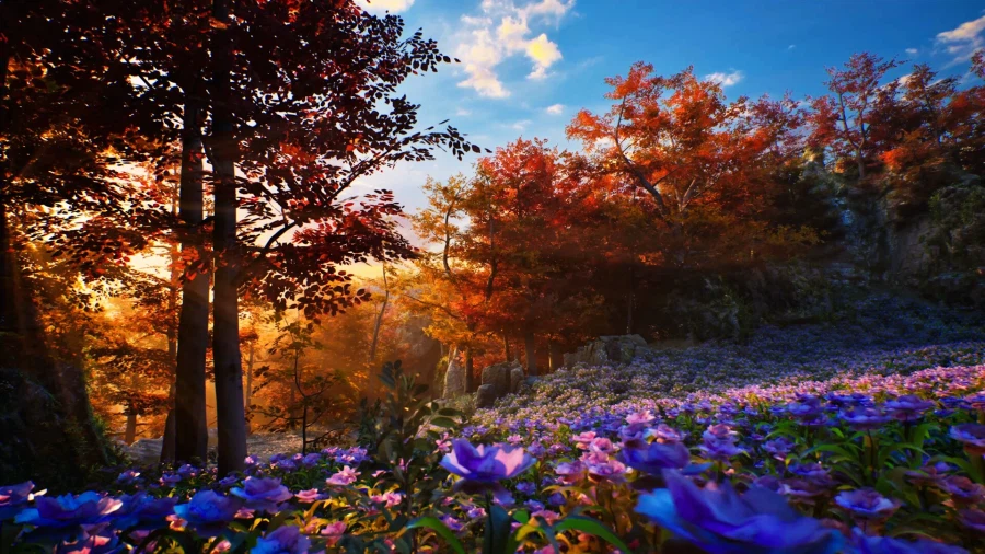 17세기 조선 배경 액션 게임 "무사: 더티 페이트" 공개 트레일러_5.webp