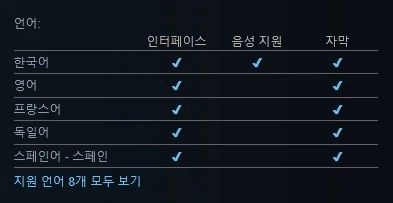 17세기 조선 배경 액션 게임 "무사: 더티 페이트" 공개 트레일러_2.webp