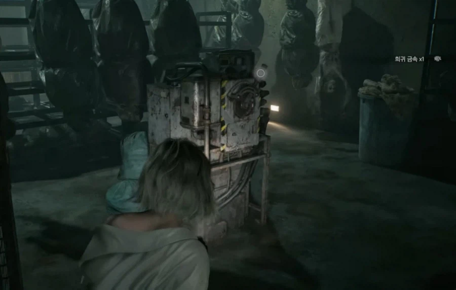 바이오 하자드 레퀴엠 좀 무리수 적인 설정_1.webp