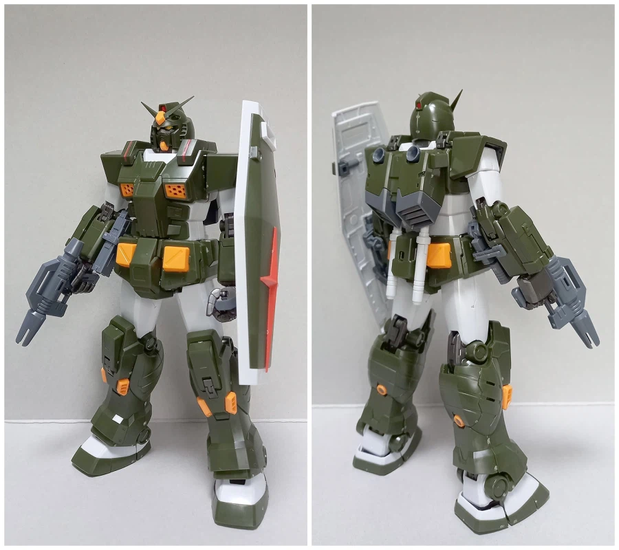 건베한정 짐 스나이퍼 커스텀 재입고는 빨라야 4월이겠군요._2.webp