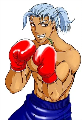 켄이치)생각외로 엄청 대단한 일본 복싱_1.webp