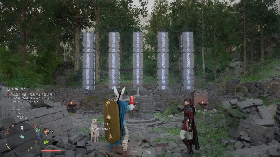 그림자숲 어비스 표석 퍼즐이 풀려있네요_1.webp