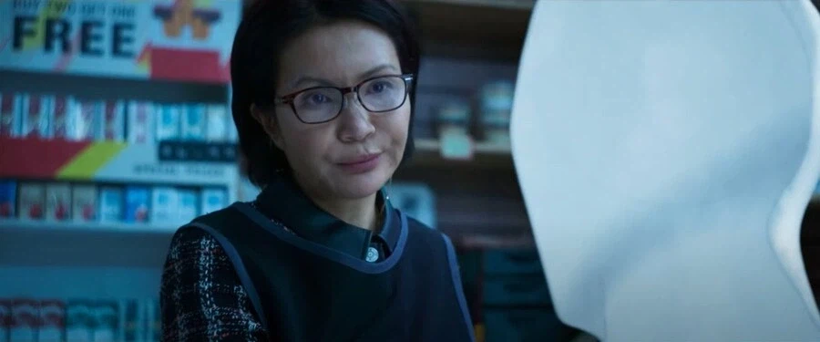 스파이더맨 어크로스 더 유니버스,SSU) 강심장인 아주머니_7.webp