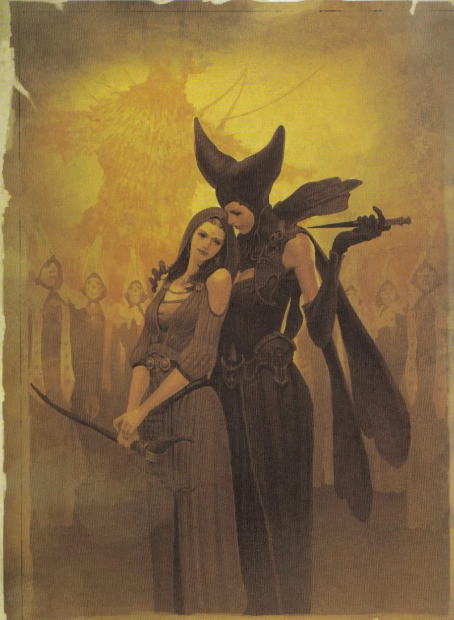 디아블로) 자세한 서사 재조명이 시급한 인물_6.webp