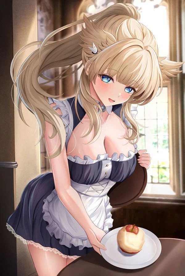 명일방주:엔드필드) 펠리카 일러스트_4.webp