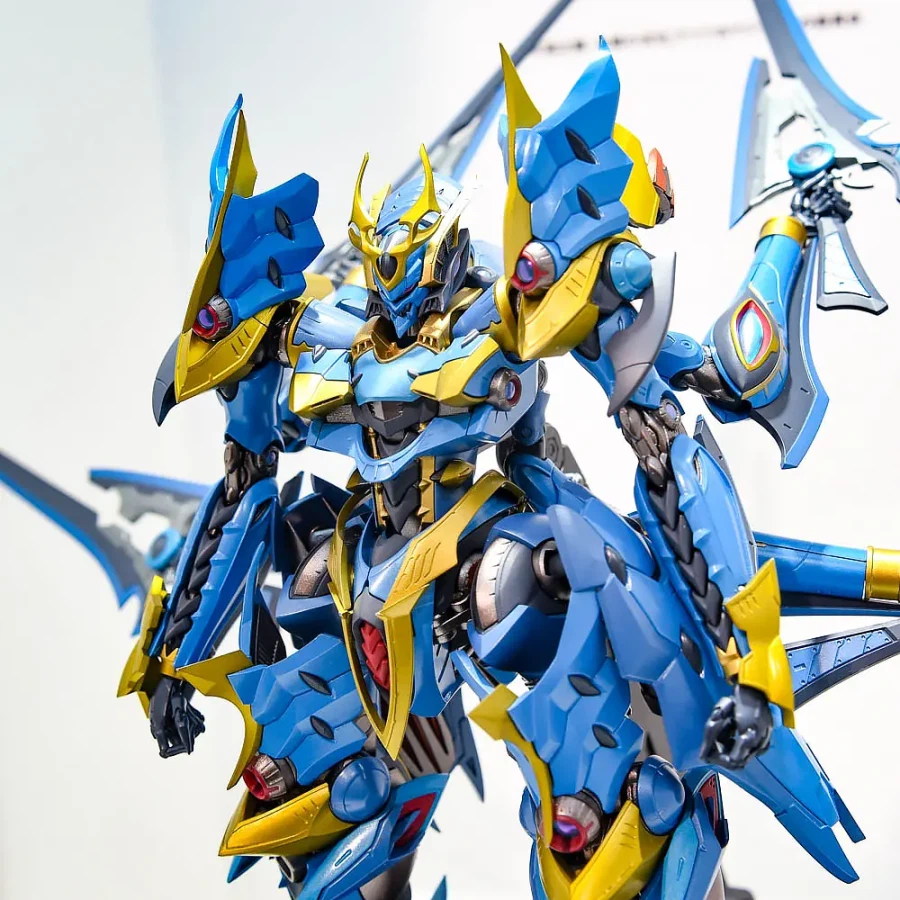 [반다이] 메탈빌드 EXPO 신작 추가 전시 이미지_11.webp