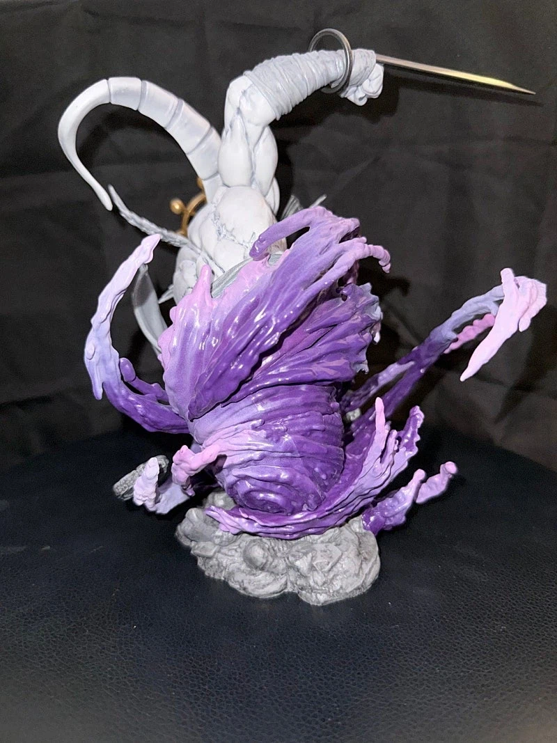 [SEGA] 피규어리즘α 주술회전 마허라 출시, 실제품 리뷰들_10.webp