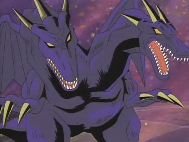 [유희왕 DM] 얜 아무리 봐도 공룡족이 아닌데..._3.webp