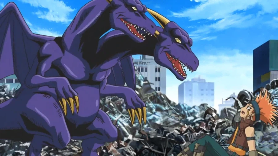 [유희왕 DM] 얜 아무리 봐도 공룡족이 아닌데..._5.webp