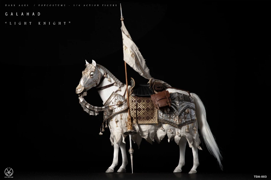 [팝코스튬] 암흑시대 - TDA-003 백마_3.webp