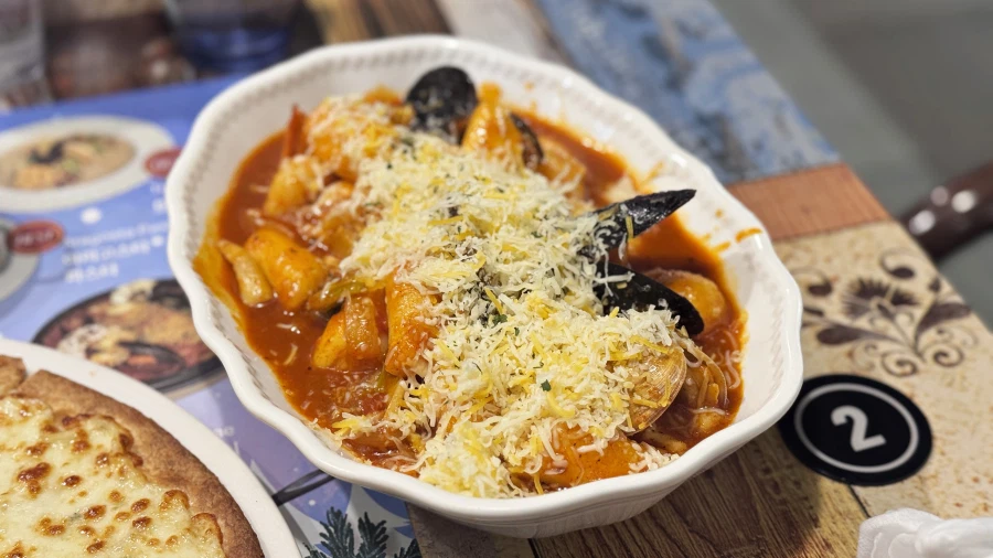 밖에서 밥 먹습니다 - 경기 안양, 그대만의 작은공간_8.webp