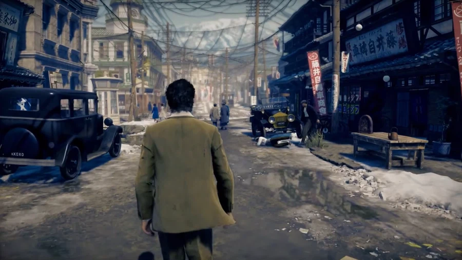 용과 같이 스튜디오 신작, 스트레인저 댄 헤븐 스샷 모음_10.webp