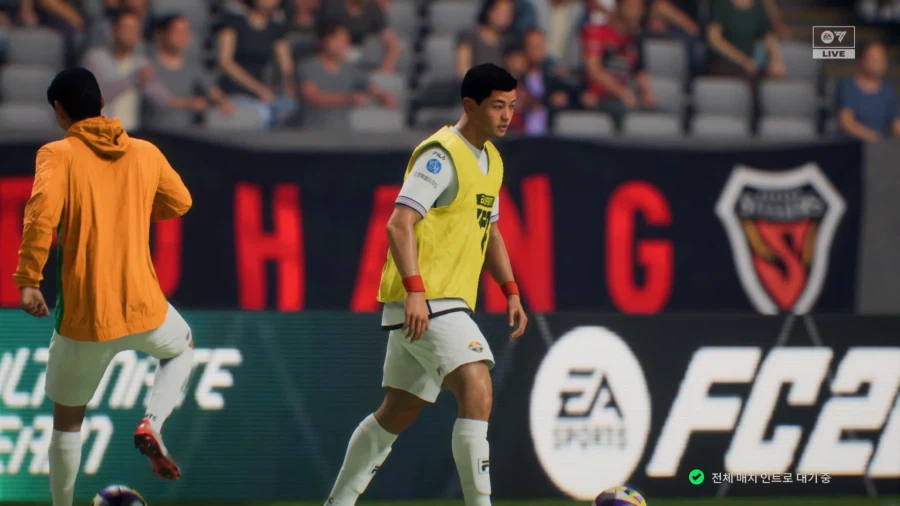 FC 26 - K LEAGUE 2026 포항 스틸러스 vs 강원 FC_2.webp