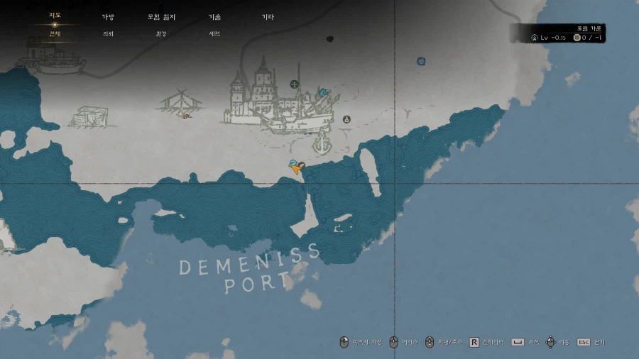 데미안 신념의 장비셋 머리장비 찾았습니다_2.webp