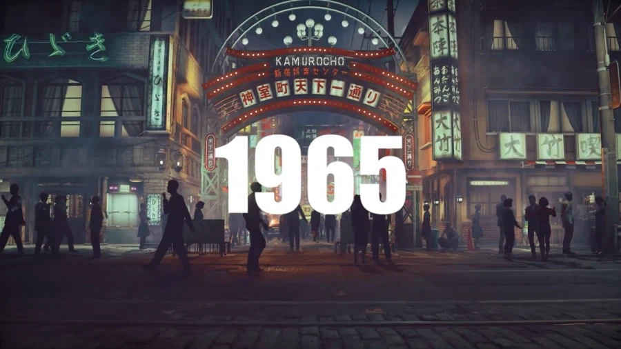 (용과같이) 스튜디오 신작 근황_1.webp