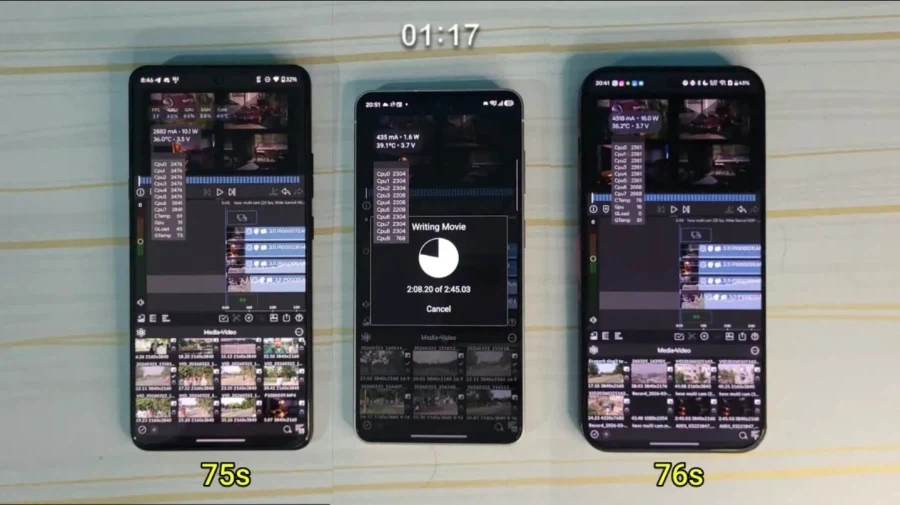 엑시노스 2600 전성비, 2나노 공정 자체 문제가 있음을 시사_5.webp