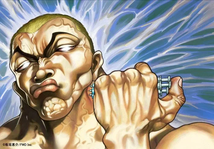 바키) 재크야는 포지션이 애매한거 같아_1.webp