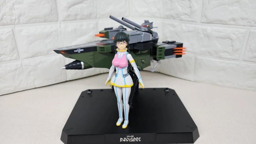 더합체) DX 사운드러스를 뒤집어쓴 2대의 기괴한 매력_1.webp