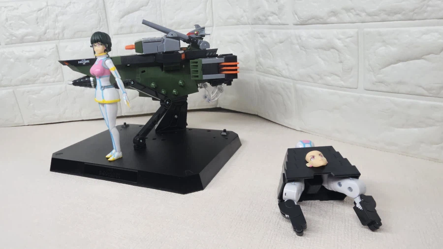 더합체) DX 사운드러스를 뒤집어쓴 2대의 기괴한 매력_5.webp