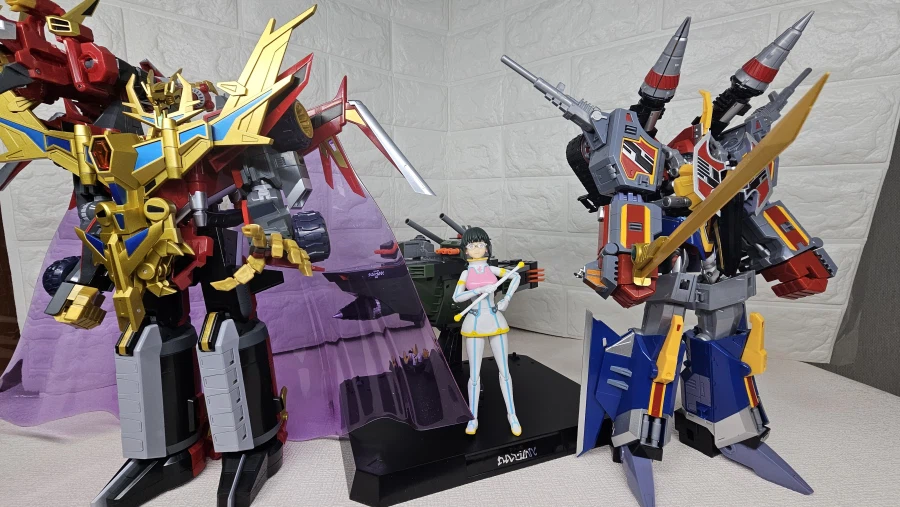 더합체) DX 사운드러스를 뒤집어쓴 2대의 기괴한 매력_34.webp