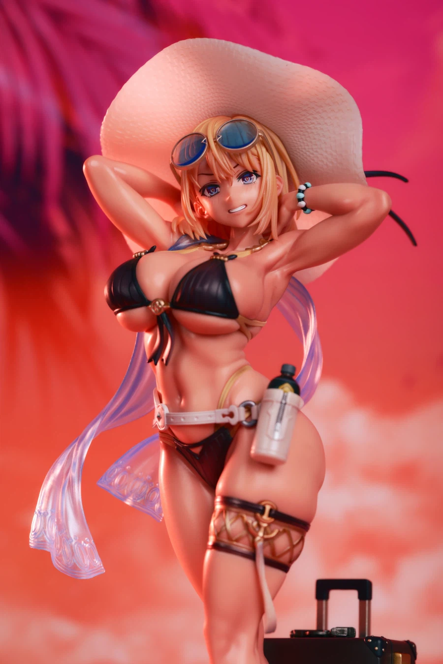 토리다모노의 「미라: 선셋 Ver.」_3.webp