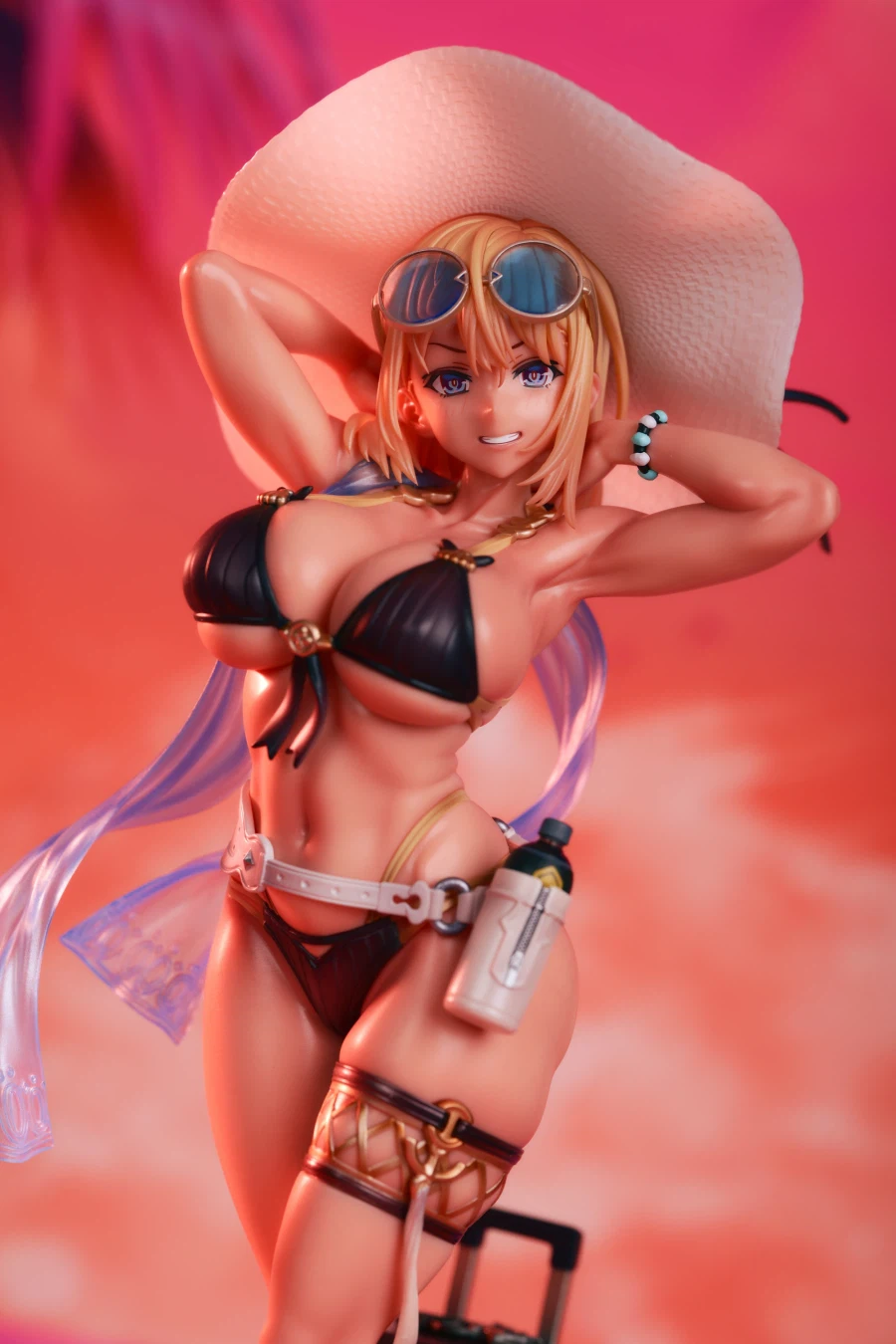 토리다모노의 「미라: 선셋 Ver.」_5.webp