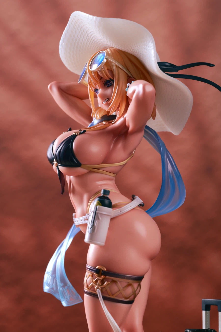 토리다모노의 「미라: 선셋 Ver.」_17.webp