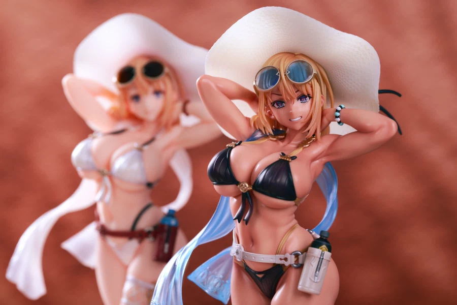 토리다모노의 「미라: 선셋 Ver.」_20.webp