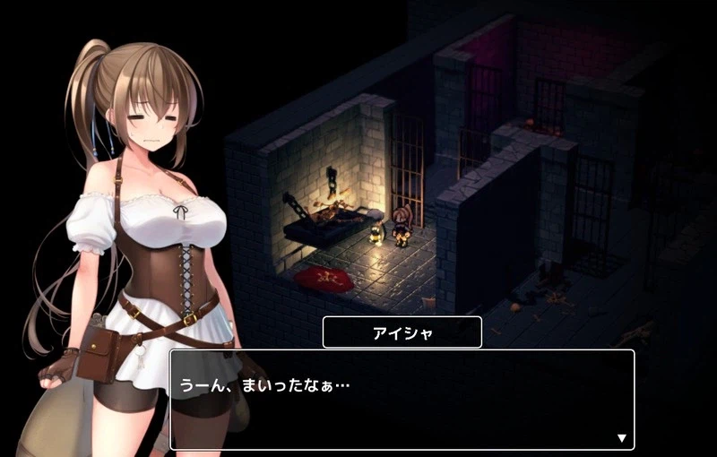 야겜) 남작령 다음 신작은 아이샤인가_1.webp