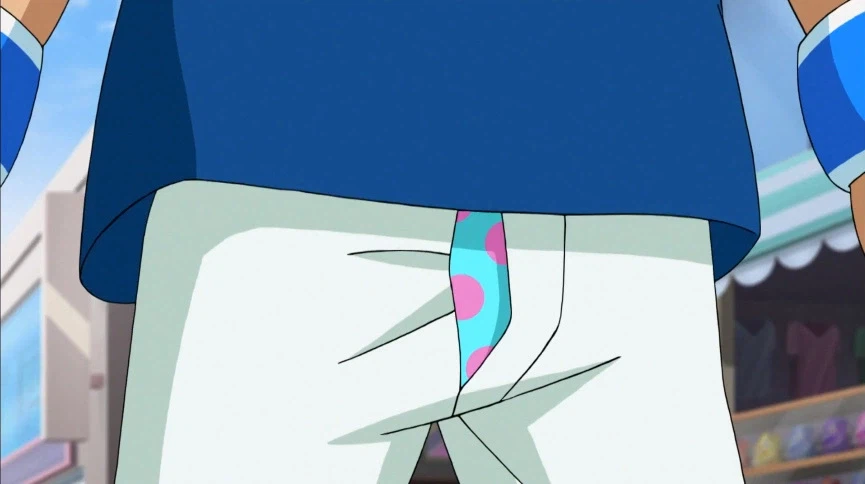 듀얼마스터즈) 6화, 골드한 위크! 남국 상륙작전!_154.webp