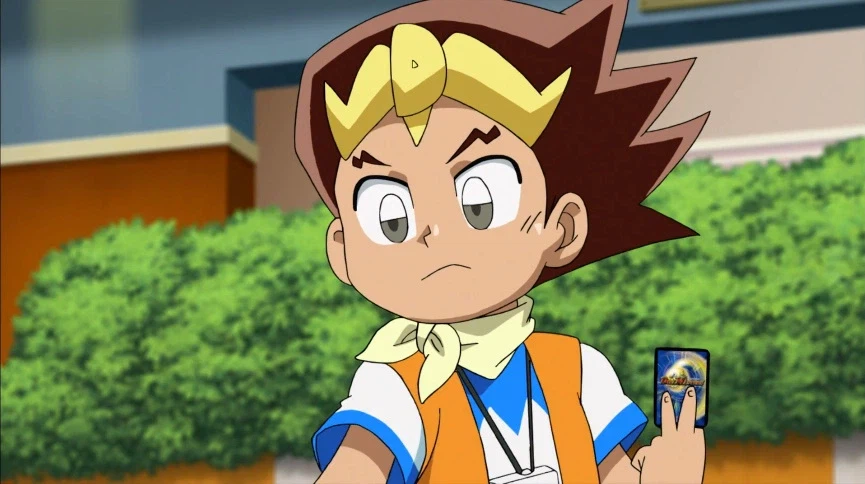 듀얼마스터즈) 6화, 골드한 위크! 남국 상륙작전!_188.webp